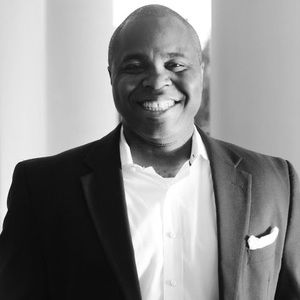 Meet your Posher, Davon